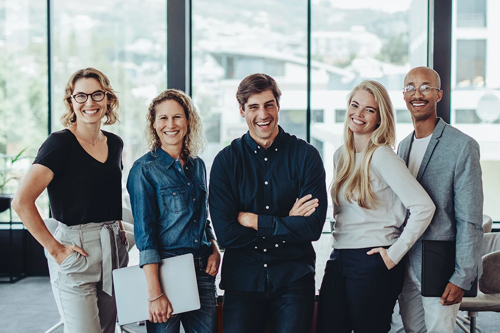 Offene Stellen bei der HW Leasing GmbH an sieben Standorten in Deutschland. HW Leasing GmbH.