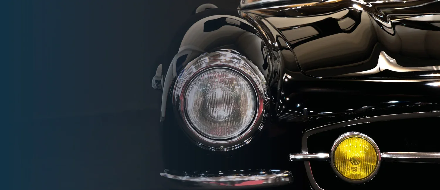 Oldtimerleasing - herstellerunabhängig seit 1992 mit der HW Leasing GmbH.