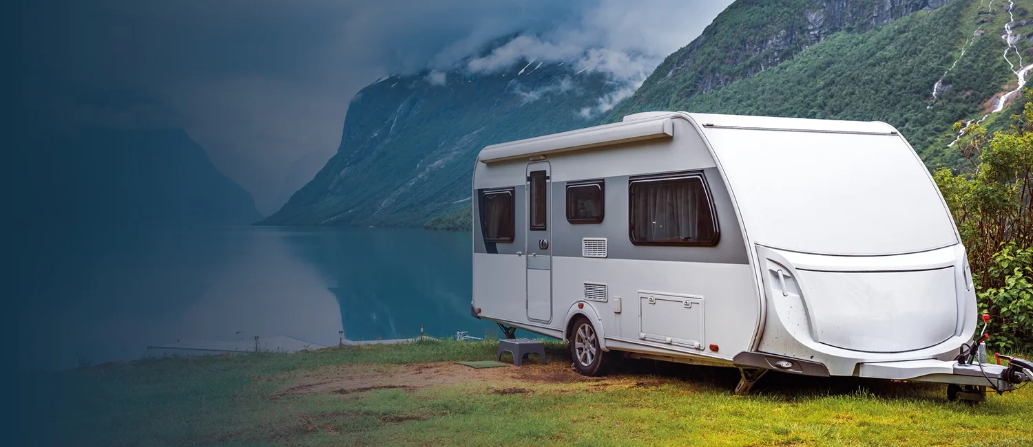 Leasing von Caravans mit der HW Leasing GmbH - Hersteller- und bankenunabhängige Leasinggesellschaft