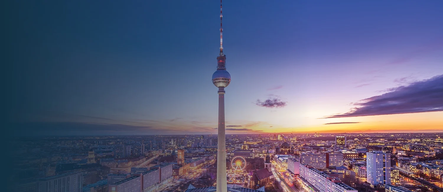 Leasing in Berlin ist HW Leasing. Mietkauf, Leasing, SMB, SLB - HW Leasing GmbH