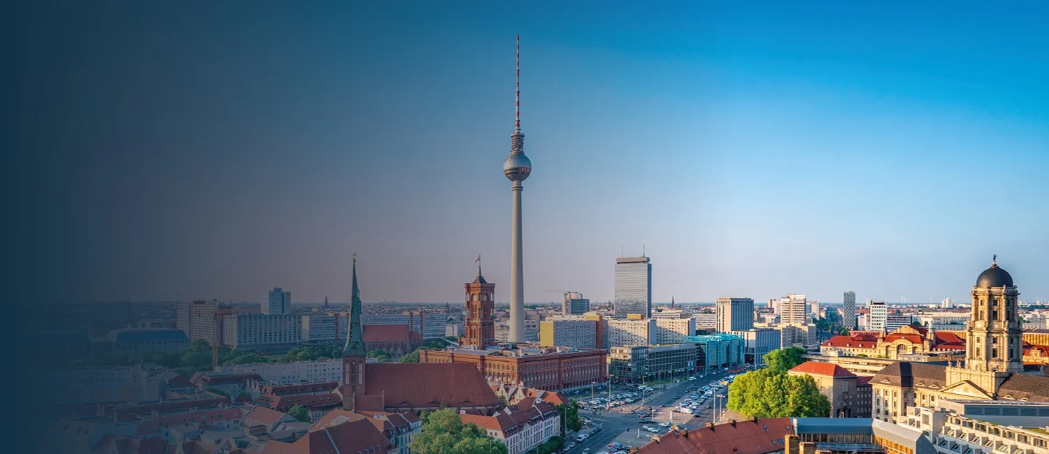 Ihre Leasinggesellschaft in Berlin und Brandenburg. Mietkauf, Leasing, SMB, SLB - HW Leasing GmbH