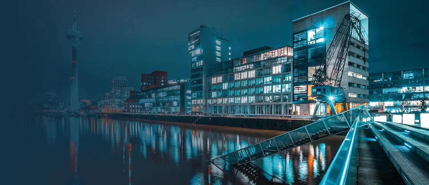HW Leasing GmbH - Ihre Leasinggesellschaft mit Sitz in Düsseldorf.