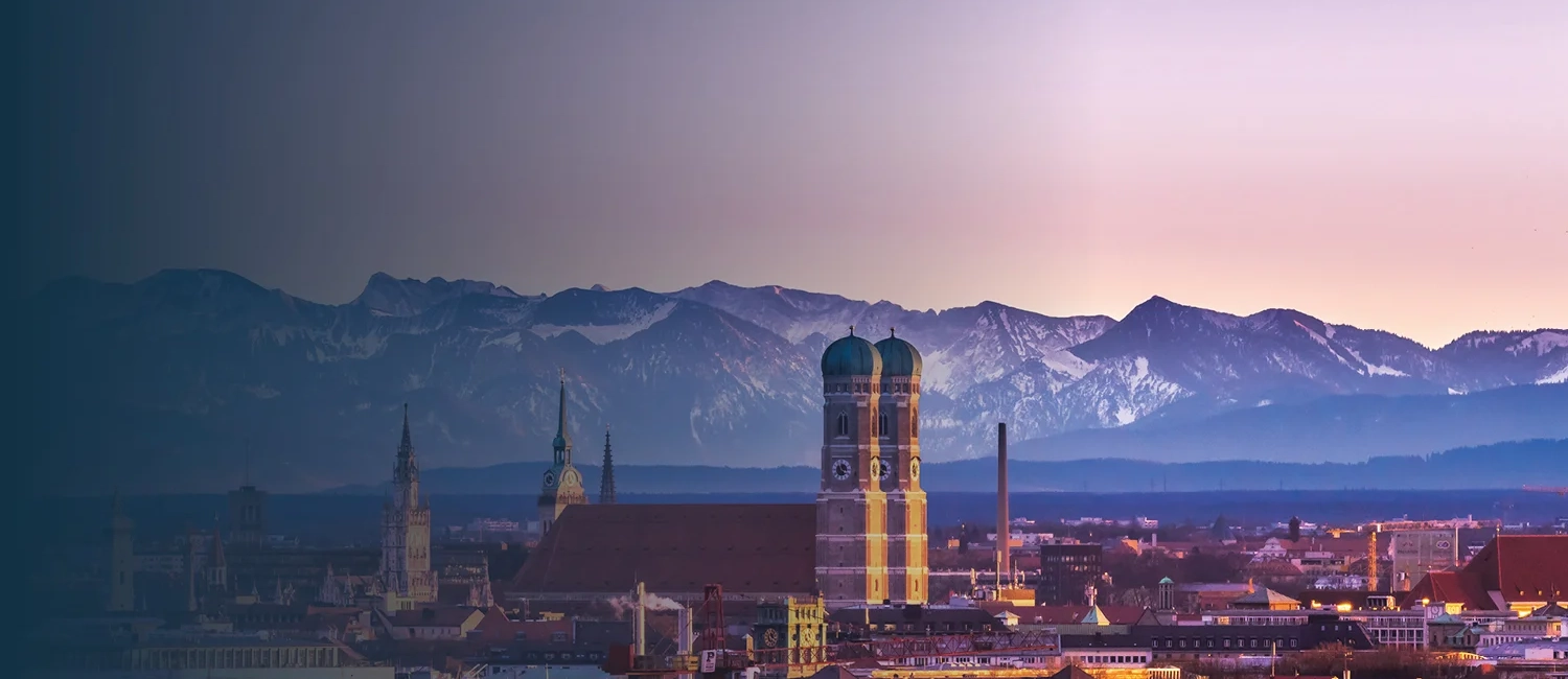 Wir sind ihre Leasinggesellschaft in München. HW Leasing GmbH.