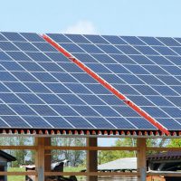 Photovoltaik & Solarthermieanlagen mit der HW Leasing GmbH
